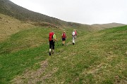 13 Proseguiamo per la Bocchetta del Monte Collino